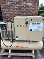 Compressor ingersoll rand R5.5 iu, Bricolage & Construction, Compresseurs, Enlèvement ou Envoi