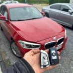 Ajoutez une clé BMW et une clé Mini ou perdez toutes les clé, Enlèvement, Mini