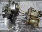 carburateurs, Ophalen, Gebruikt, Honda