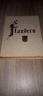 Vlaanderen, Verzamelen, Militaria | Algemeen, Ophalen of Verzenden