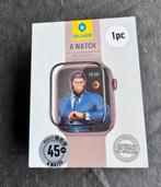 Bluoeo - Beschermglas iPhone S7/S8/S9 - 45mm - nieuw, Telecommunicatie, Mobiele telefoons | Hoesjes en Screenprotectors | Apple iPhone