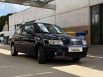 Volkswagen Polo 1.4i | EURO 4 JUSQU'A 2030! | GARANTIE 12 MO, Auto's, Volkswagen, Gebruikt, Zwart, 4 cilinders, Blauw