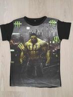 T-shirt HULK maat 140, Kinderen en Baby's, Kinderkleding | Maat 140, Ophalen of Verzenden, Gebruikt, Jongen, Shirt of Longsleeve