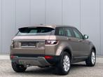 Range Rover Evoque 2.2 eD4 Xenon Cruise Meridian ParkSensor, Auto's, Land Rover, Voorwielaandrijving, Euro 5, Bluetooth, Leder en Stof