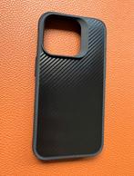 Backcover iphone 15 pro, Ophalen, Zo goed als nieuw
