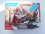 Playmobil 70604 - Astronome, Ensemble complet, Enlèvement, Neuf