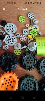 Lego losse stukken, Ophalen, Gebruikt