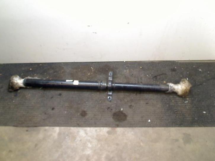 CARDANAS Audi Q5 (8RB) (01-2008/05-2017) (8R0521101B), Auto-onderdelen, Remmen en Aandrijving, Audi, Gebruikt