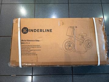 Nieuwe loopfiets  beschikbaar voor biedingen