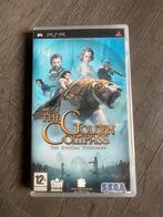 The golden compass, Games en Spelcomputers, Games | Sony PlayStation Portable, Avontuur en Actie, Gebruikt, 1 speler, Ophalen of Verzenden