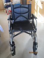 rolstoel voor gebruik binnenshuis, Duwrolstoel, Zo goed als nieuw, Ophalen