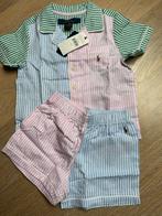 ralph lauren pyjama 5j, Kinderen en Baby's, Verzenden, Nieuw, Ralph Lauren