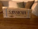 Sassicaia 2016 - Magnum, Ophalen