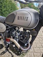 Bullit hero 125cc, Motos, Particulier