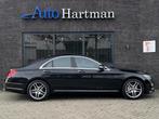 Mercedes-Benz S 350 350d 4Matic Premium Plus REAR-ENTERTAINM, Entreprise, Carnet d'entretien, Automatique, Classe S
