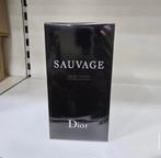 Parfum sauvage Dior, Ophalen of Verzenden, Zo goed als nieuw