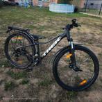 Fiets mtb trek, Fietsen en Brommers, Fietsen | Mountainbikes en ATB, Ophalen, 57 cm of meer, Hardtail, Zo goed als nieuw