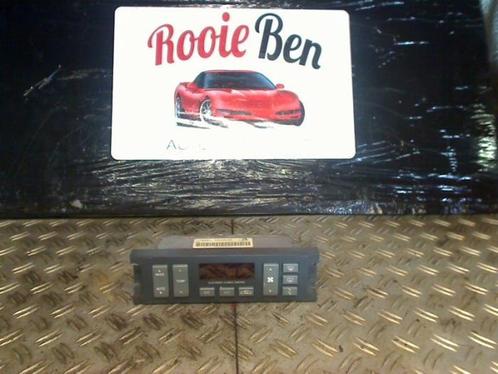 Kachel Bedieningspaneel van een Pontiac Bonneville, Auto-onderdelen, Dashboard en Schakelaars, Pontiac, Gebruikt, 3 maanden garantie