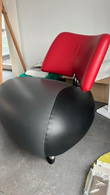 Bijzet fauteuil LEOLUX ( bekend design model ) 