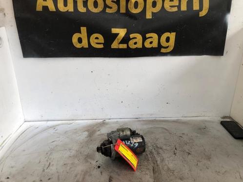 Startmotor van een Volkswagen Beetle, Auto-onderdelen, Motor en Toebehoren, Volkswagen, Gebruikt, 3 maanden garantie, Ophalen of Verzenden