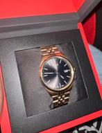 Tissot Ballade 40mm (Goud), Bijoux, Sacs & Beauté, Montres | Hommes, Enlèvement, Comme neuf, Or