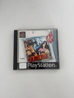 Bloody Roar 2 compleet zeldzaam, Ophalen, Zo goed als nieuw