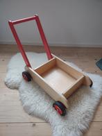 Loopwagen, Ophalen, Gebruikt, Overige typen