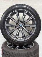 DEMO 20’’ BMW X5 X6 G05 G06 VELGEN WINTERBANDEN ORIG TPMS 74, Auto-onderdelen, Banden en Velgen, Gebruikt, -, 275 mm, -