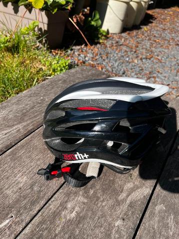 Fietshelm RH+ zero beschikbaar voor biedingen