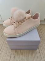 Steve Madden - Roze fluff sneakers, Steve Madden, Ophalen of Verzenden, Zo goed als nieuw, Sneakers