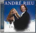 CD André Rieu – Dancing Through The Skies, Comme neuf, Enlèvement ou Envoi, Orchestre ou Ballet, Classicisme