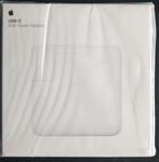 Apple USB-c power adapter 61w, Computers en Software, Laptop-opladers, Ophalen of Verzenden, Nieuw, Apple