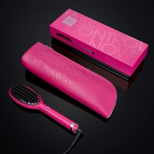 [NEUF] La Brosse Glide GHD, Bijoux, Sacs & Beauté, Beauté | Soins des cheveux, Neuf, Enlèvement