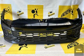 GOLF 8 VIII GTI CLUBSPORT Voorbumper 5H0807221D beschikbaar voor biedingen