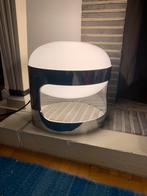 Joe Colombo vintage lampontwerp gemaakt in Italië, Ophalen of Verzenden, Zo goed als nieuw