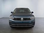 Volkswagen Tiguan Active*GPS*Camera*Carplay*Hayon elec.*+++, Auto's, Volkswagen, 90 kW, 122 pk, Euro 6, Bedrijf