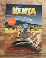 KENYA  Leo     EO TTBE, Boeken, Stripverhalen, Ophalen of Verzenden