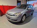 Opel Astra 1.6 benzine, Auto's, Voorwielaandrijving, Stof, Zwart, 4 cilinders
