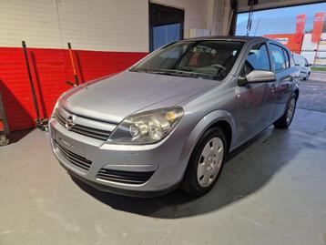 Opel Astra 1.6 benzine beschikbaar voor biedingen
