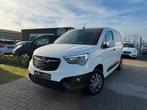 opel combo 1600d fret léger - 71 000 km - Véhicule TVA -, Autos, Achat, Euro 6, Entreprise, Boîte manuelle