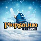 plopsaqua - Bongo - 4 personnes - valable jusqu'au 28/02/26, Tickets & Billets, Trois personnes ou plus, Ticket ou Carte d'accès