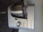 Kenwood keukenrobot, Elektronische apparatuur, Keukenmixers, 4 liter of meer, Ophalen, Zo goed als nieuw, 3 snelheden of meer