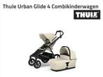 Thule urban glide 4 wheel, Kinderen en Baby's, Kinderwagens en Combinaties, Nieuw, Ophalen of Verzenden