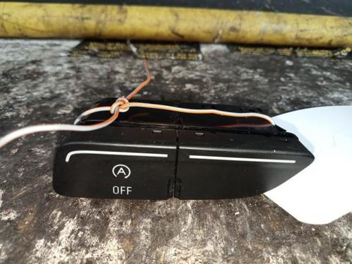 ASR schakelaar van een Ford Focus, Auto-onderdelen, Elektronica en Kabels, Ford, Gebruikt, 3 maanden garantie, Ophalen of Verzenden