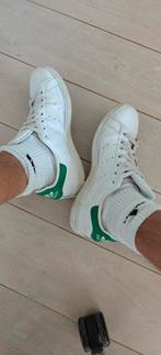 Adidas Stan Smith leren pak maat 42, Ophalen, Gebruikt