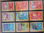 Pokemon kaarten, Ophalen of Verzenden, Zo goed als nieuw, Meerdere kaarten, Foil