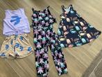 Pakket maat 134, Kinderen en Baby's, Kinderkleding | Maat 134, Ophalen, Zo goed als nieuw, Meisje