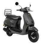 GTS TOSCANA PURE S, Vélos & Vélomoteurs, Vélomoteurs & Scooters bridés, Autres marques, Enlèvement, Neuf, Essence