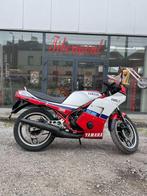 Yamaha RDLC, Motoren, Bedrijf, Overig, 350 cc, 12 t/m 35 kW