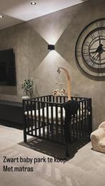 Baby park, Kinderen en Baby's, Kinderkamer | Complete kinderkamers, Ophalen, Zo goed als nieuw